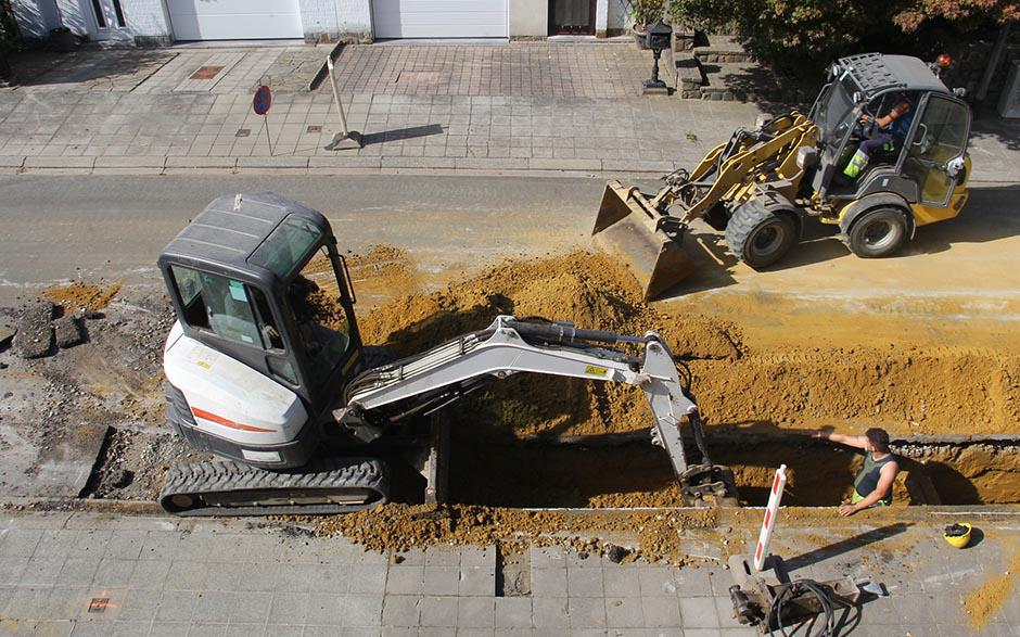 tuyau déboucheur de canalisation Paris 20
